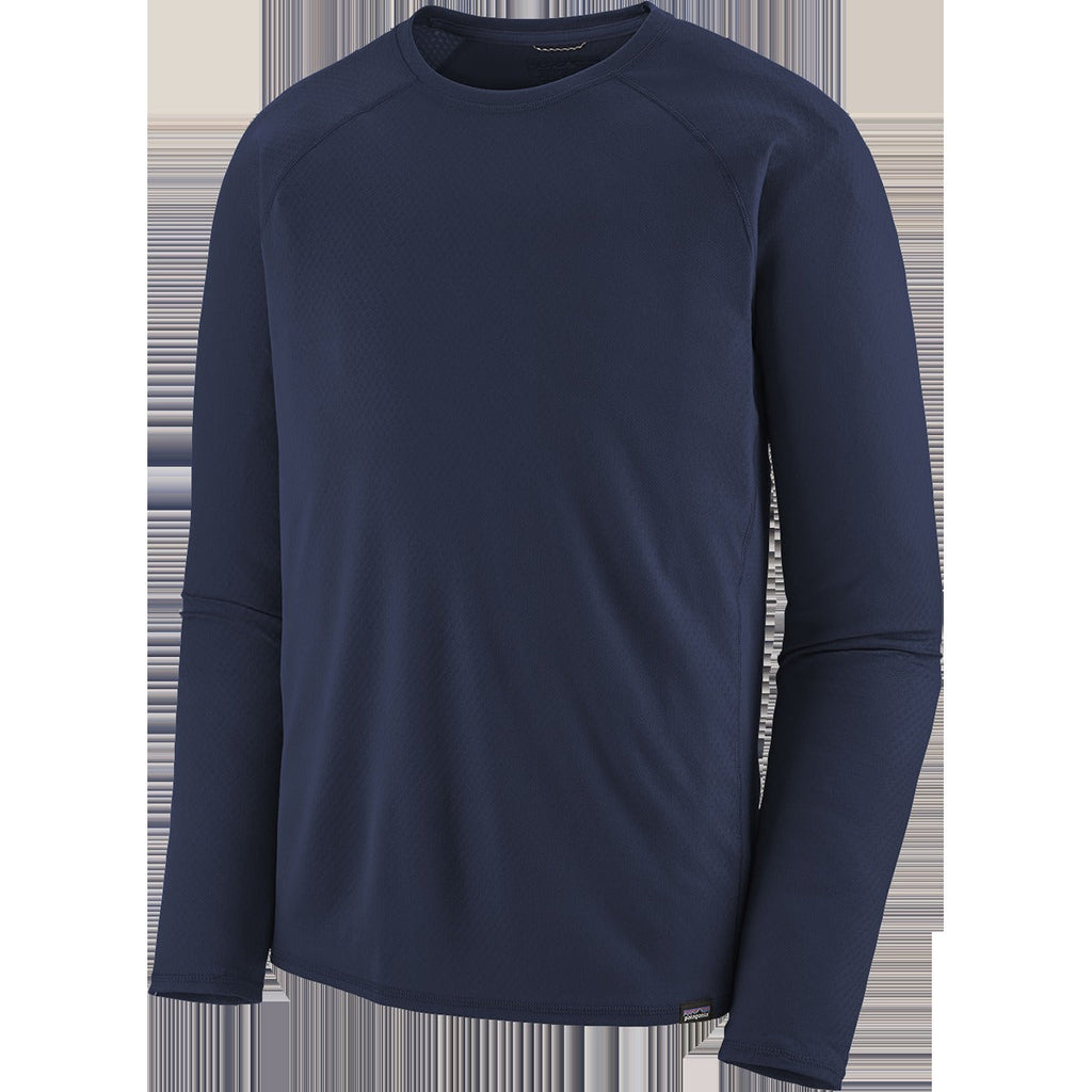Men's Capilene Midweight Crew