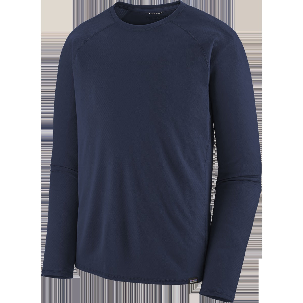 Men's Capilene Midweight Crew