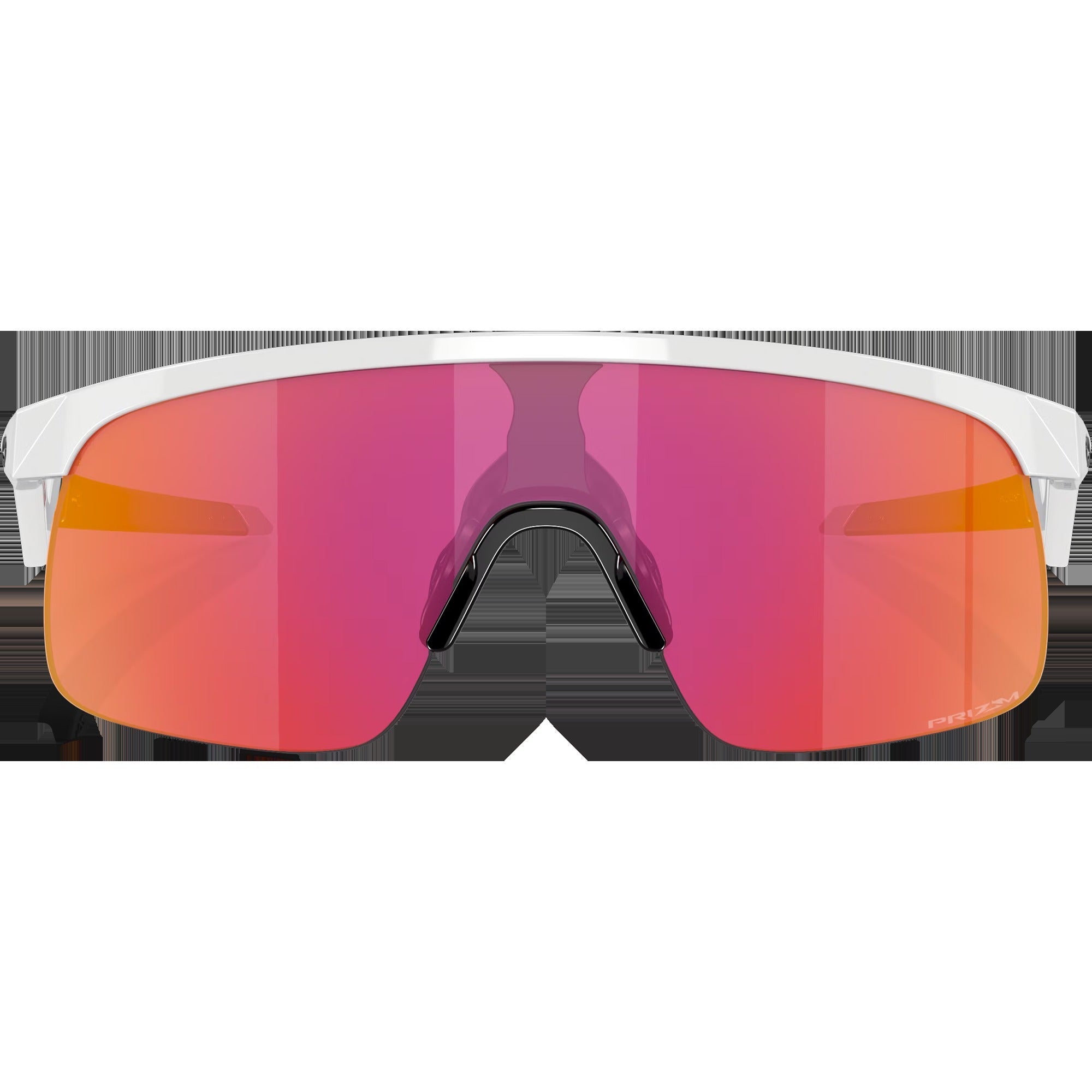 Youth Resistor - Polished White/Prizm Field