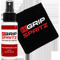 Basketball Shoe Grip Spray/Towel Bundle