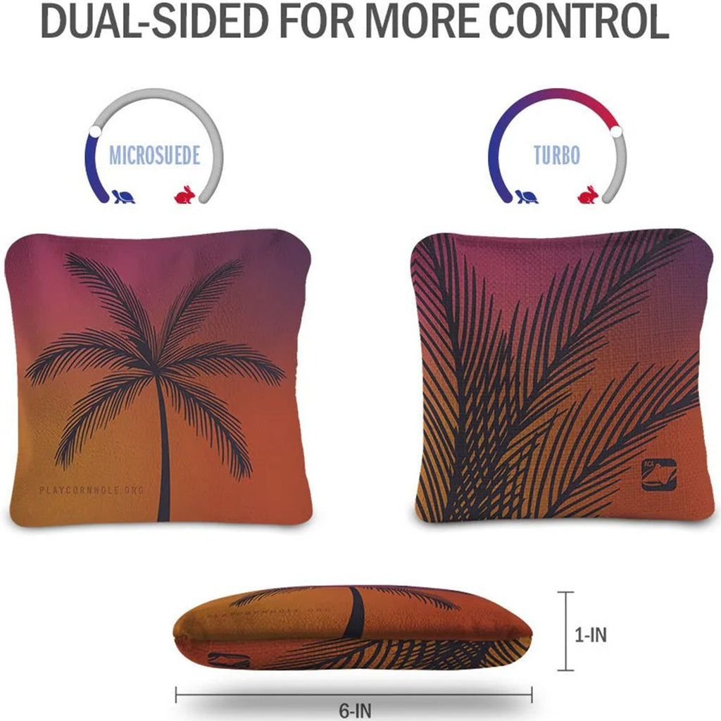 Synergy Pro Cornhole Bags