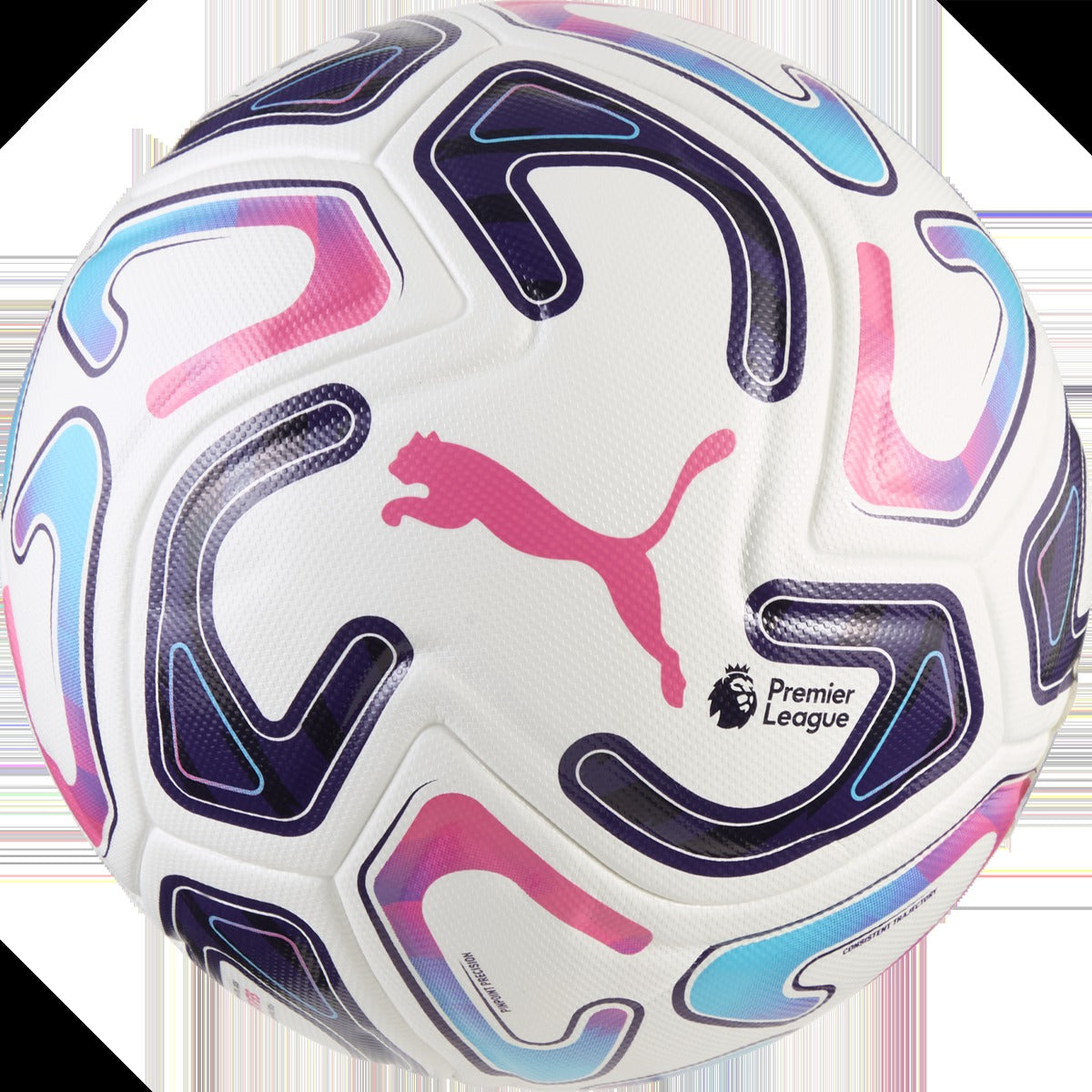 Stellar Pro Premier League Reactivity Ball