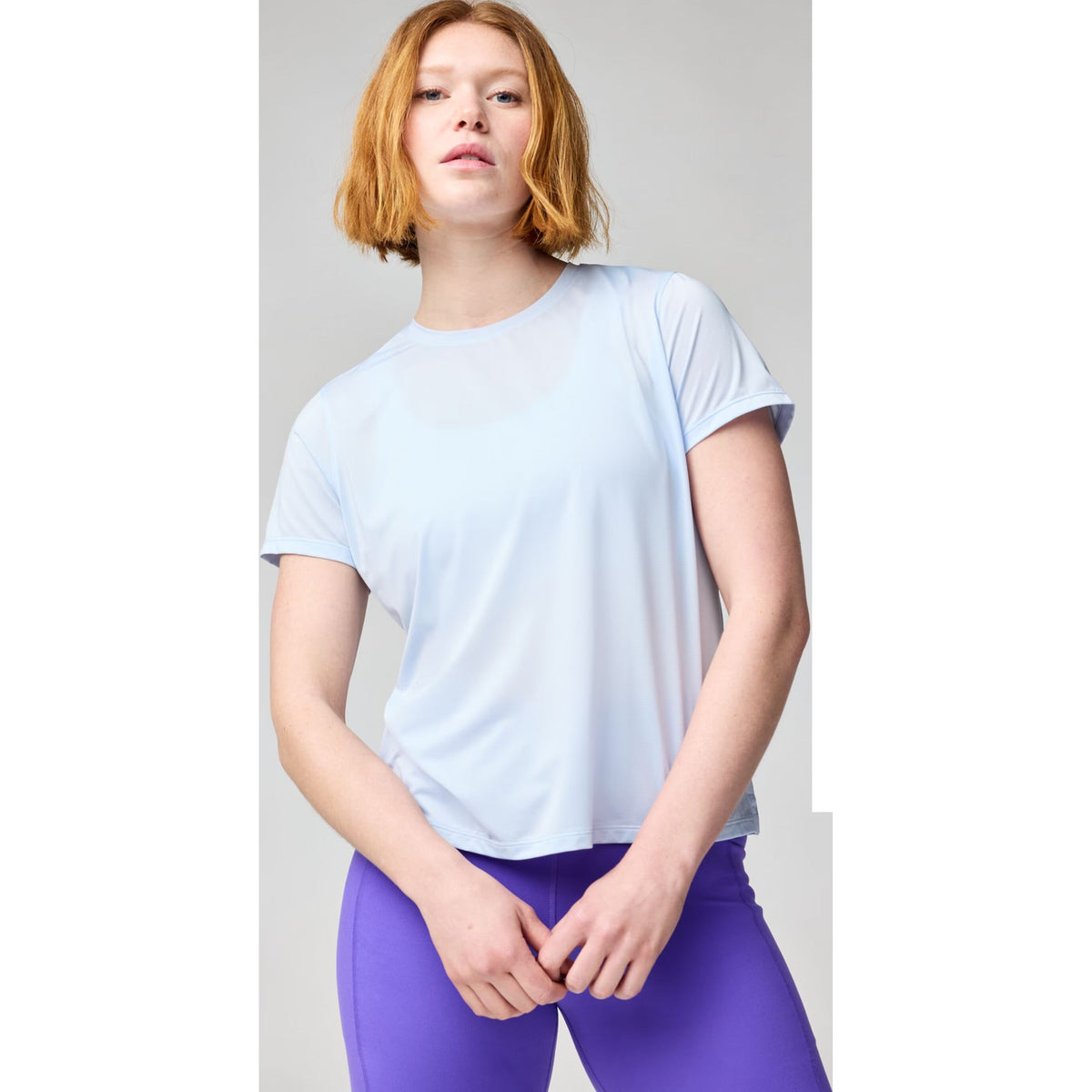 W Dash Short Sleeve
