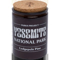 Yosemite Lodgepole Pine Soy Candle