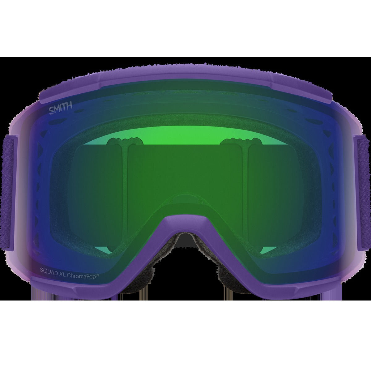 Squad XL + Bonus Lens