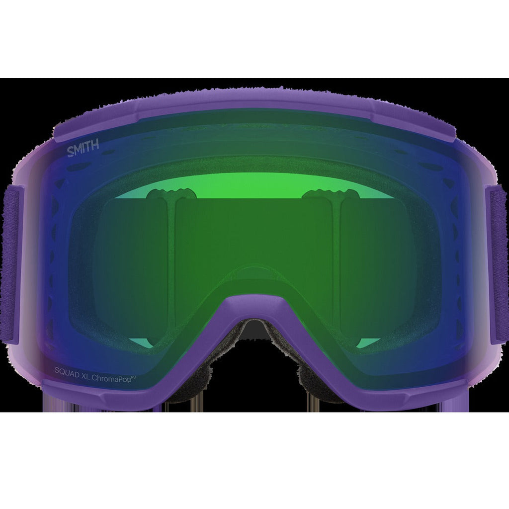 Squad XL + Bonus Lens