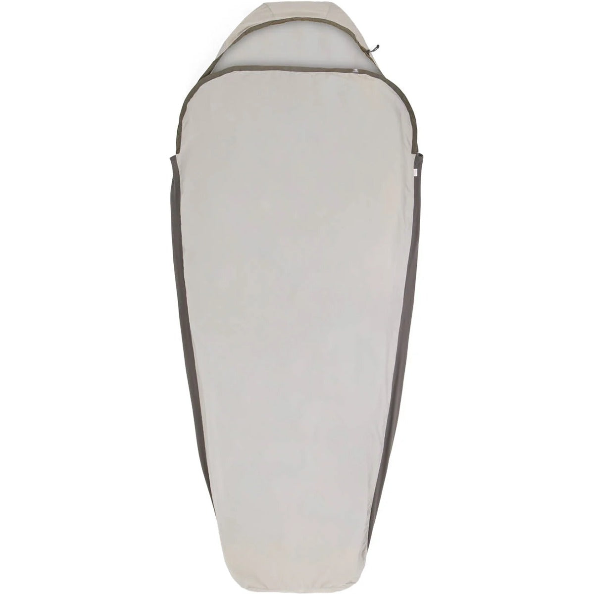 Silk Blend Liner Mummy Compact