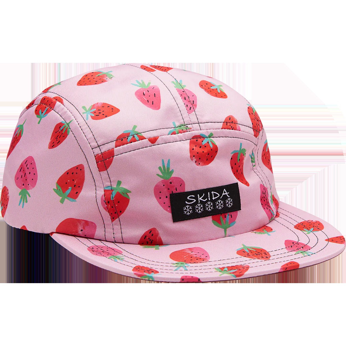 Women's Brim Hat