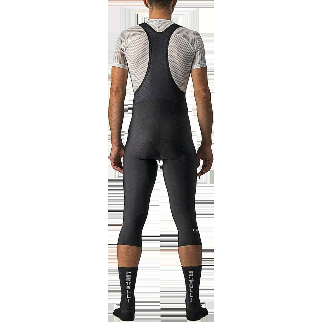 Men's Entrata Thermal Bibknicker
