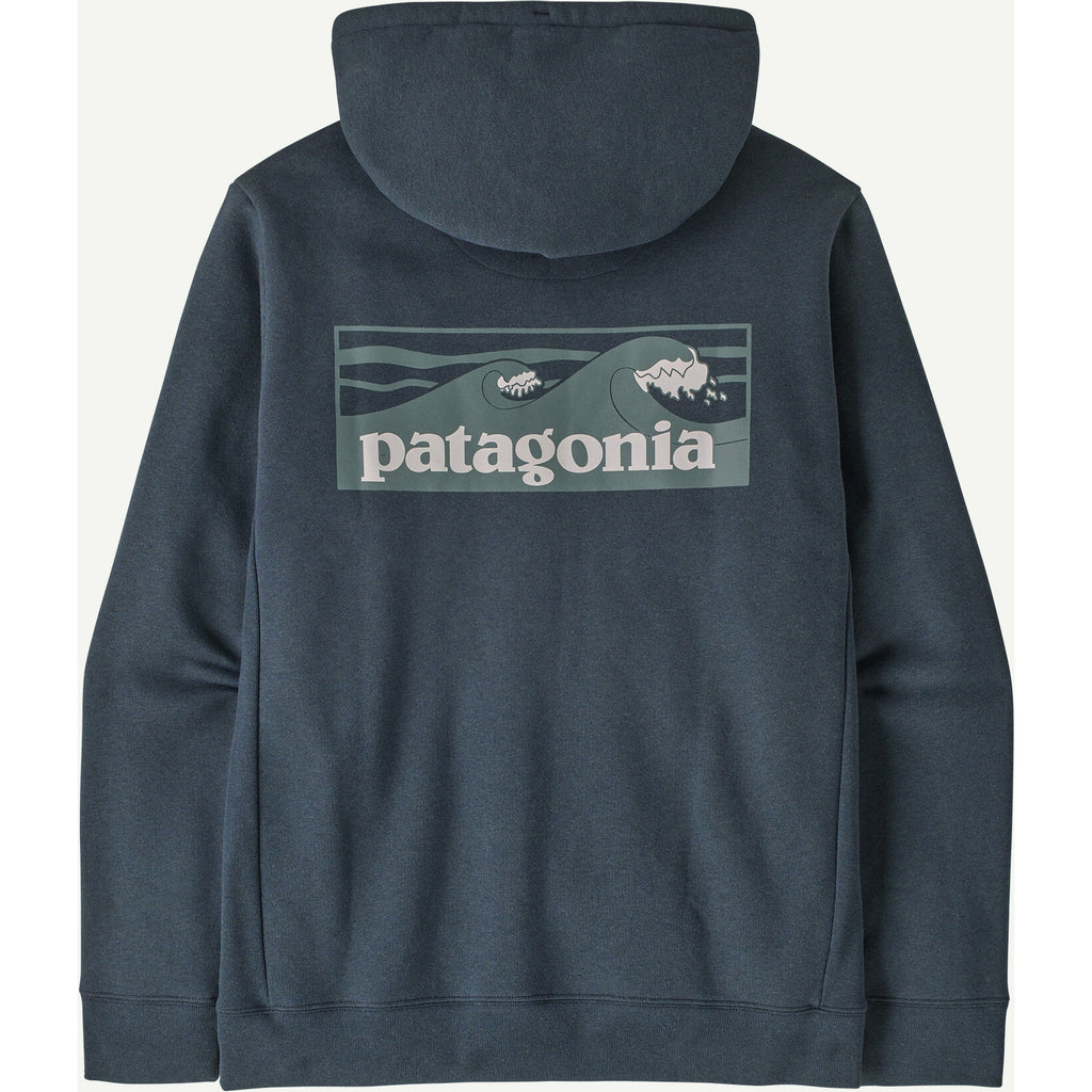 Men's Boardshort Logo Uprisal Hoody