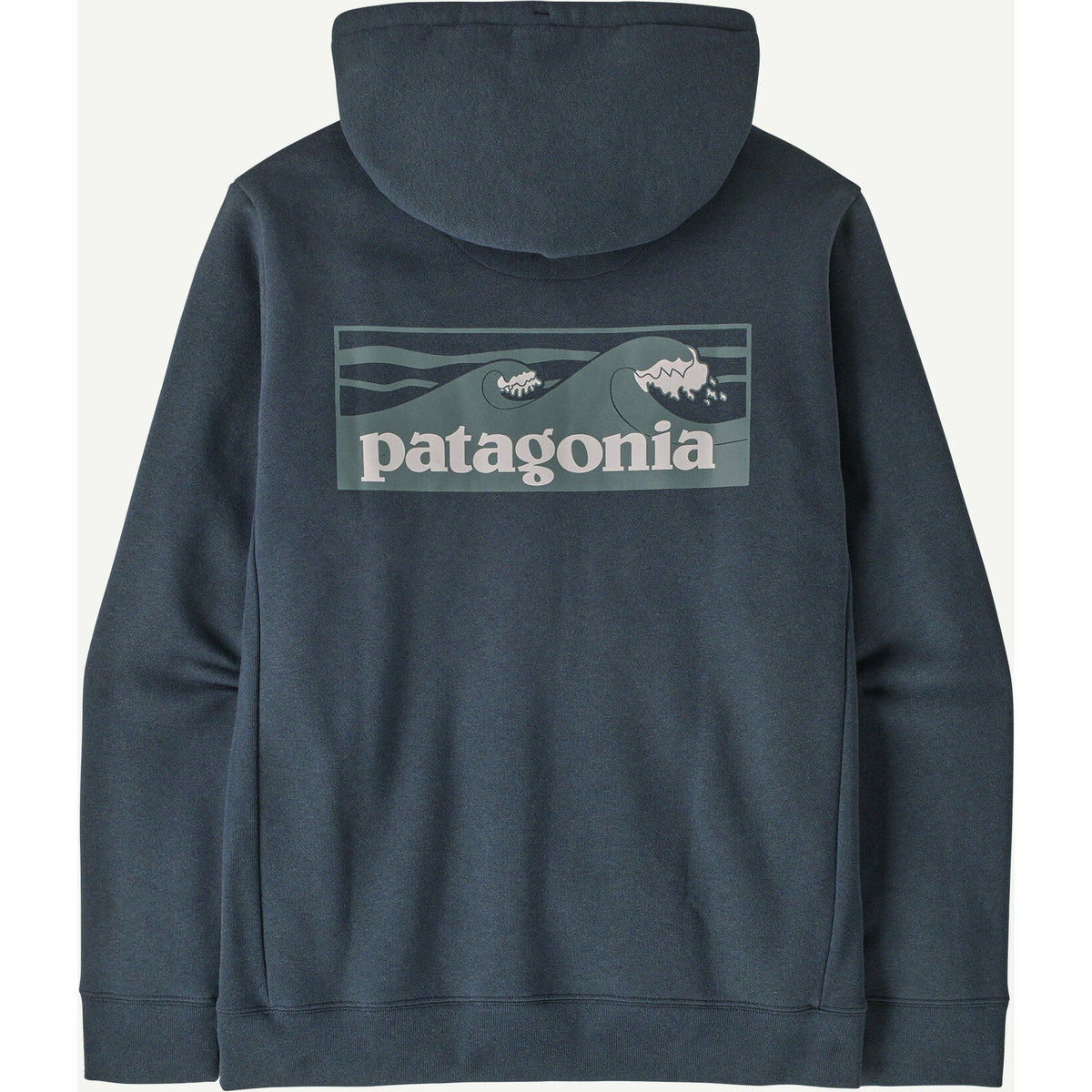 Men's Boardshort Logo Uprisal Hoody
