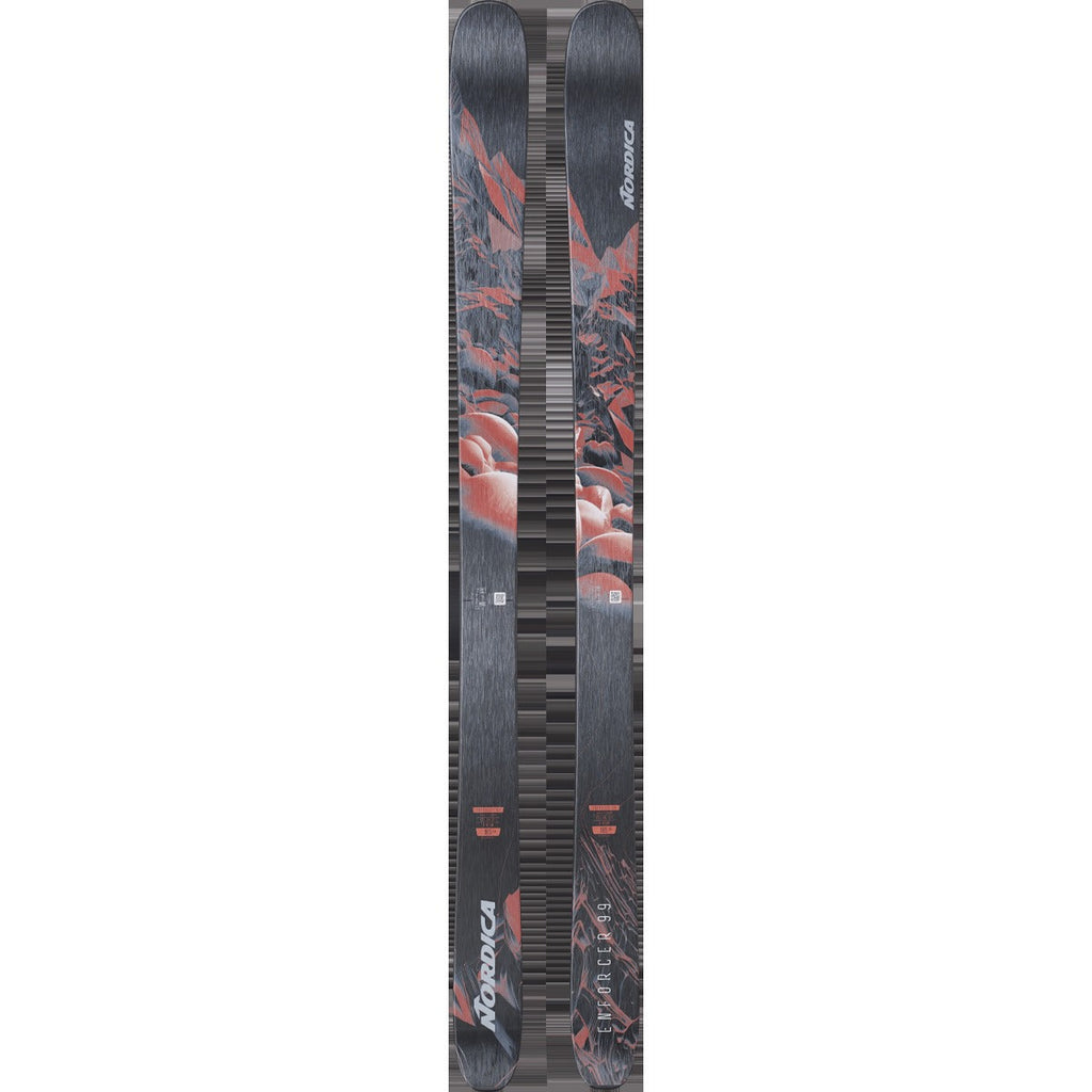 Enforcer 99