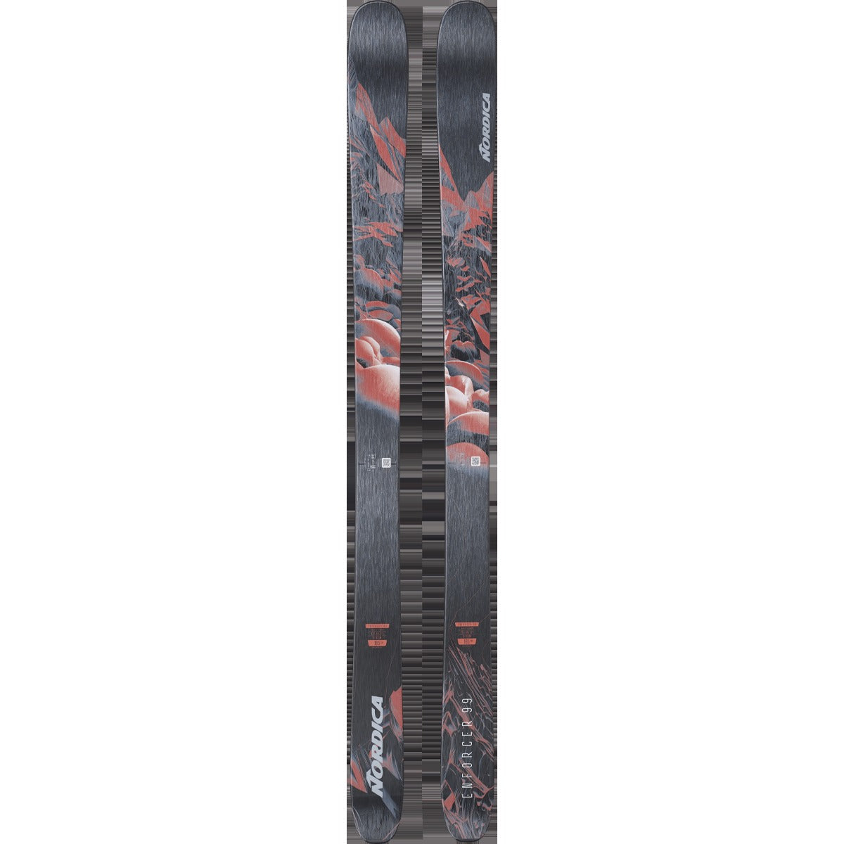 Enforcer 99