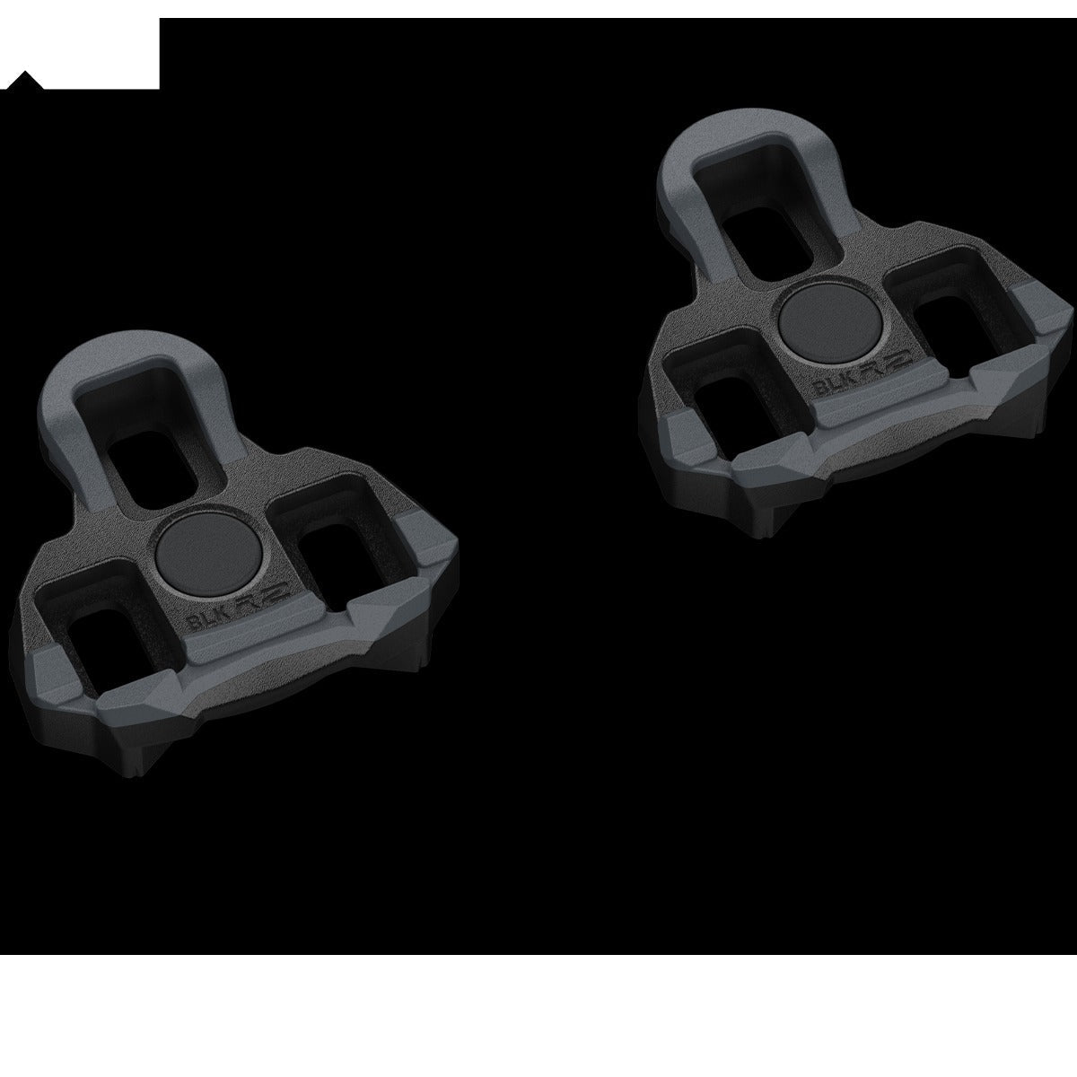 Rally RK Replacement Cleats 0° Float