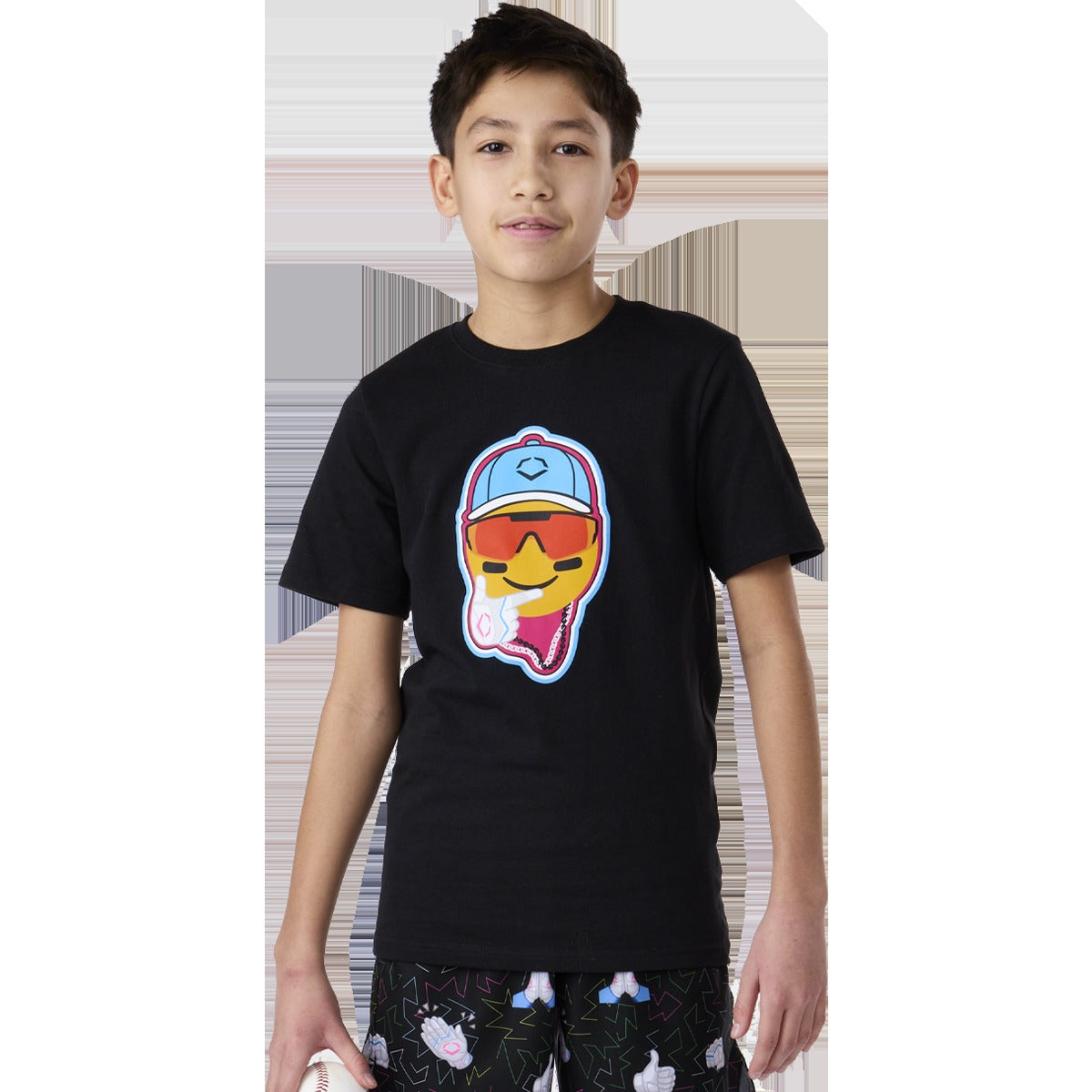 Youth Graphic Tee