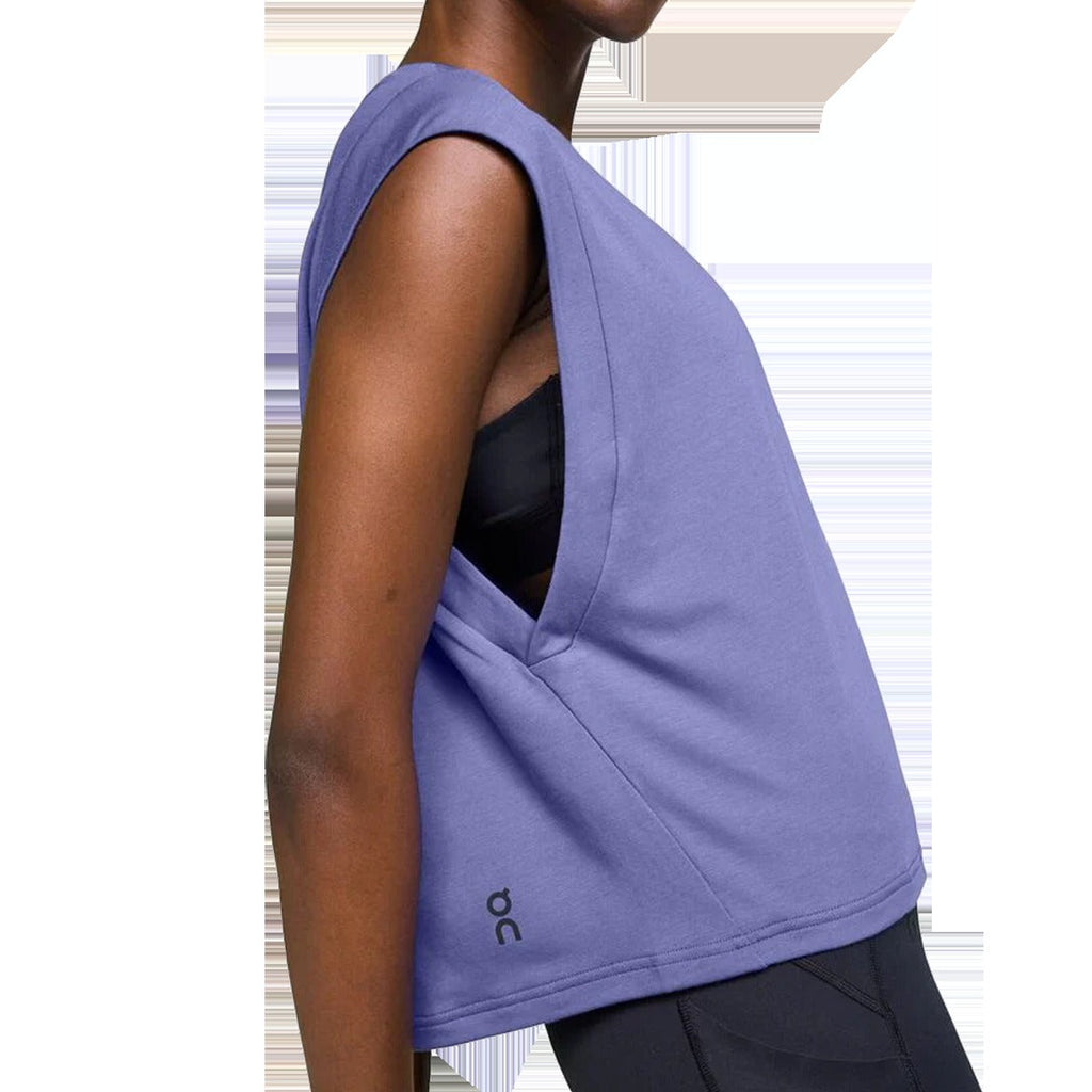 Women's Focus Crop