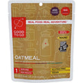 Oatmeal (1 Serving)