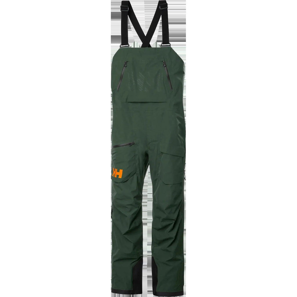 Men's Ridge Infinity Shell Bib 2.0
