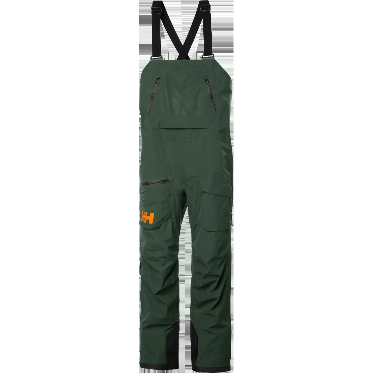 Men's Ridge Infinity Shell Bib 2.0