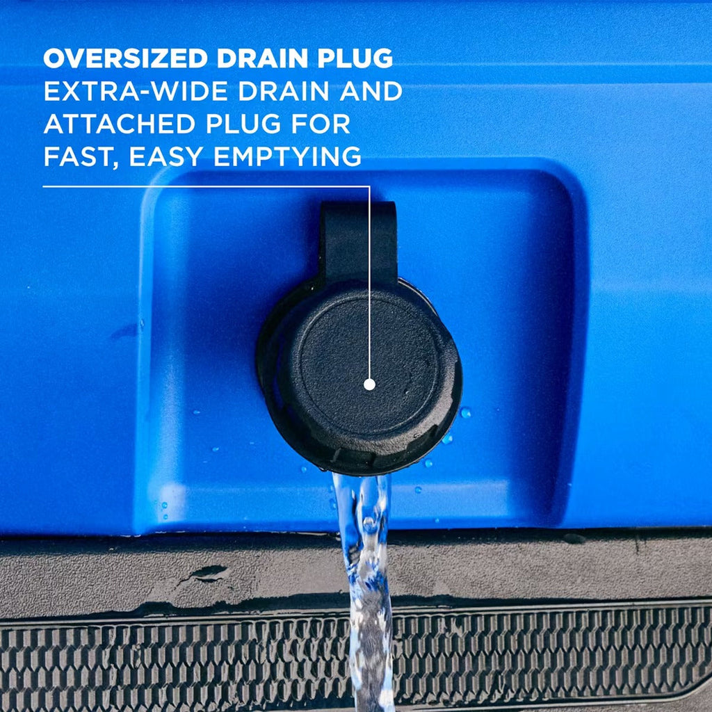 Pro Cooler 25 Quart