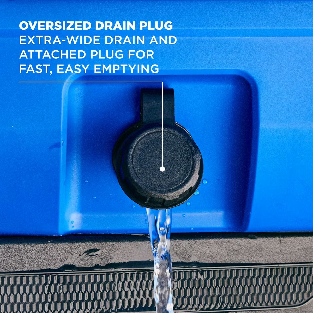 Pro Cooler 25 Quart