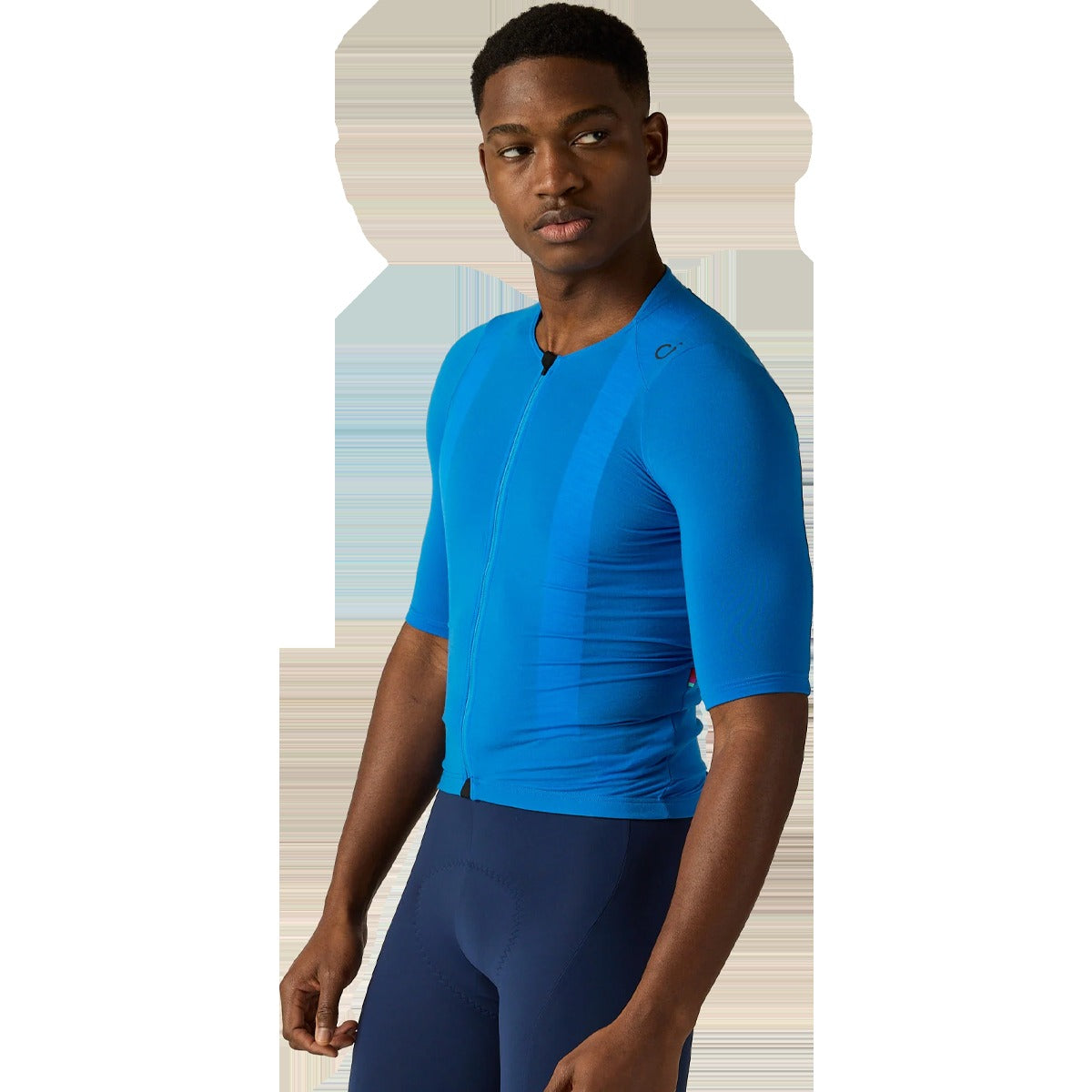 Men's LUXE Merino Jersey