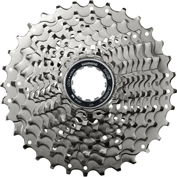 Deore CS-HG500 10-Speed 11-32T Cassette