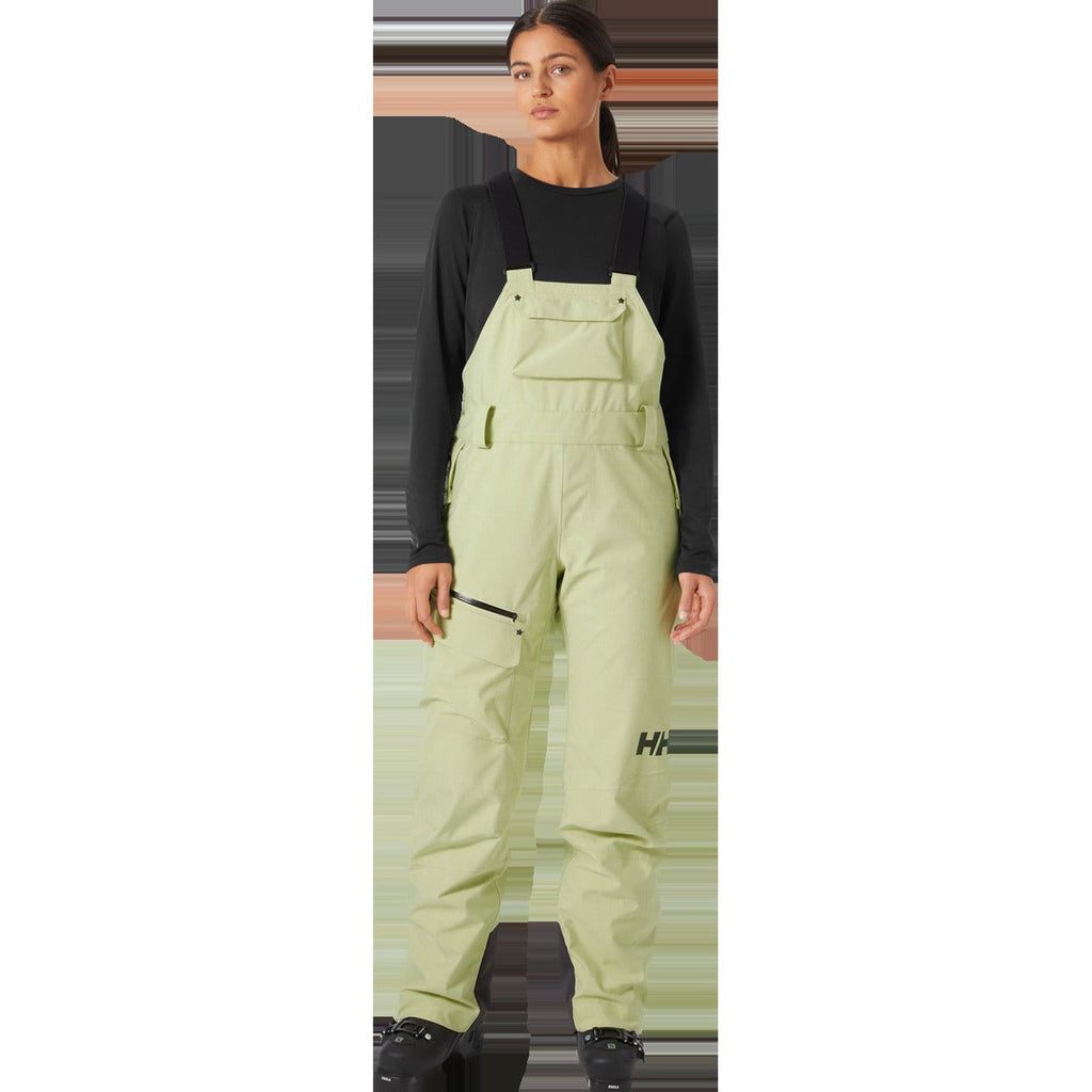 Women's Powderqueen Bib Pant