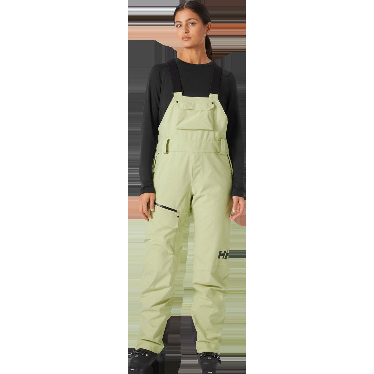 Women's Powderqueen Bib Pant