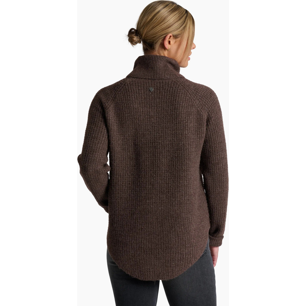 Women's Sienna Sweater