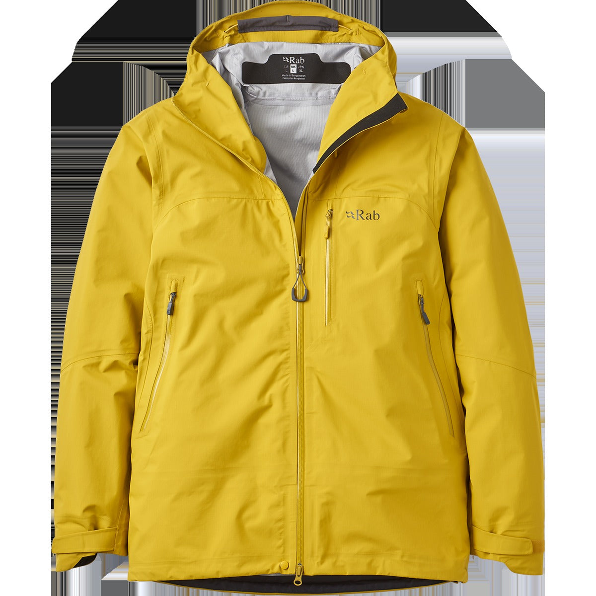 Men's Firewall Mountain Jacket