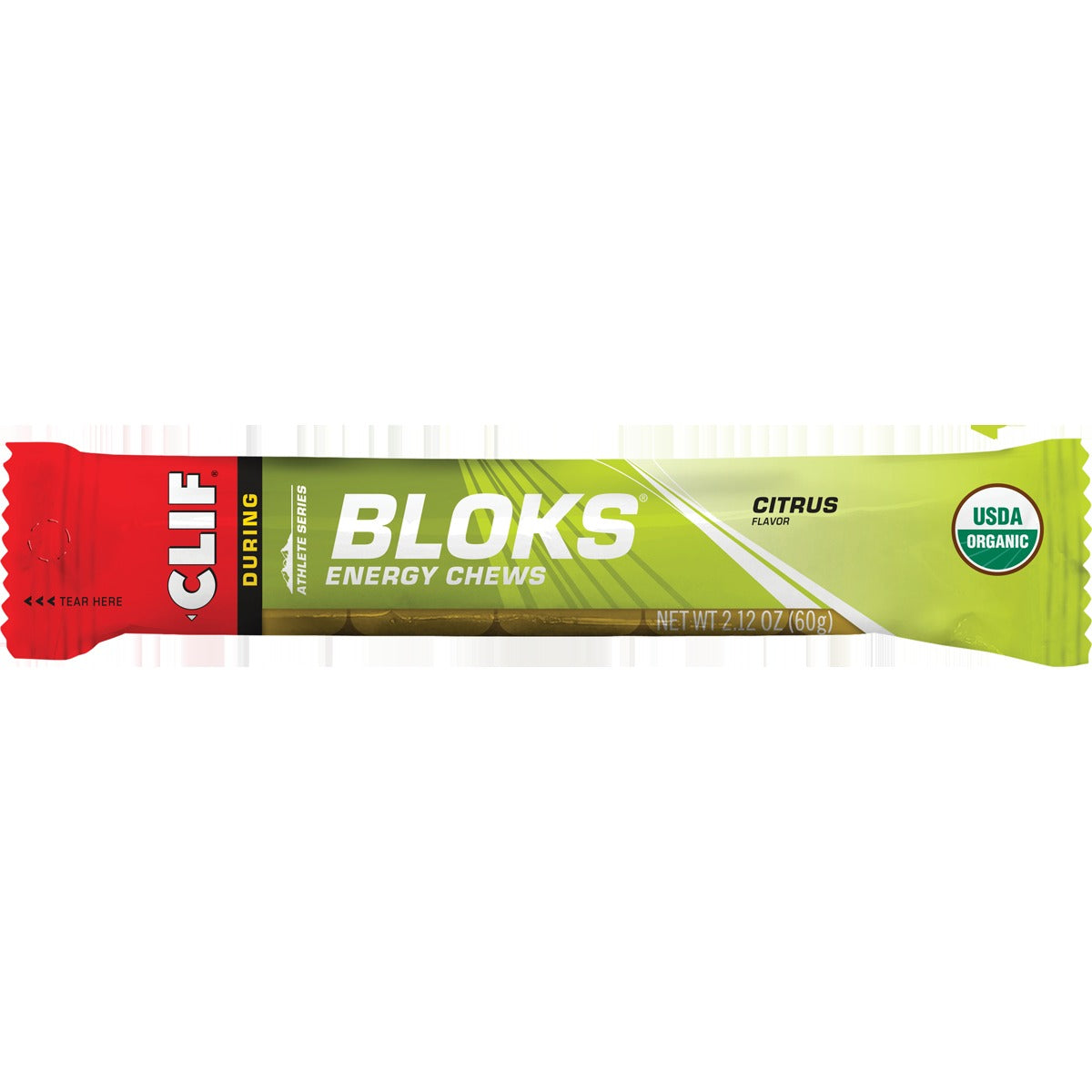 SHOT Bloks