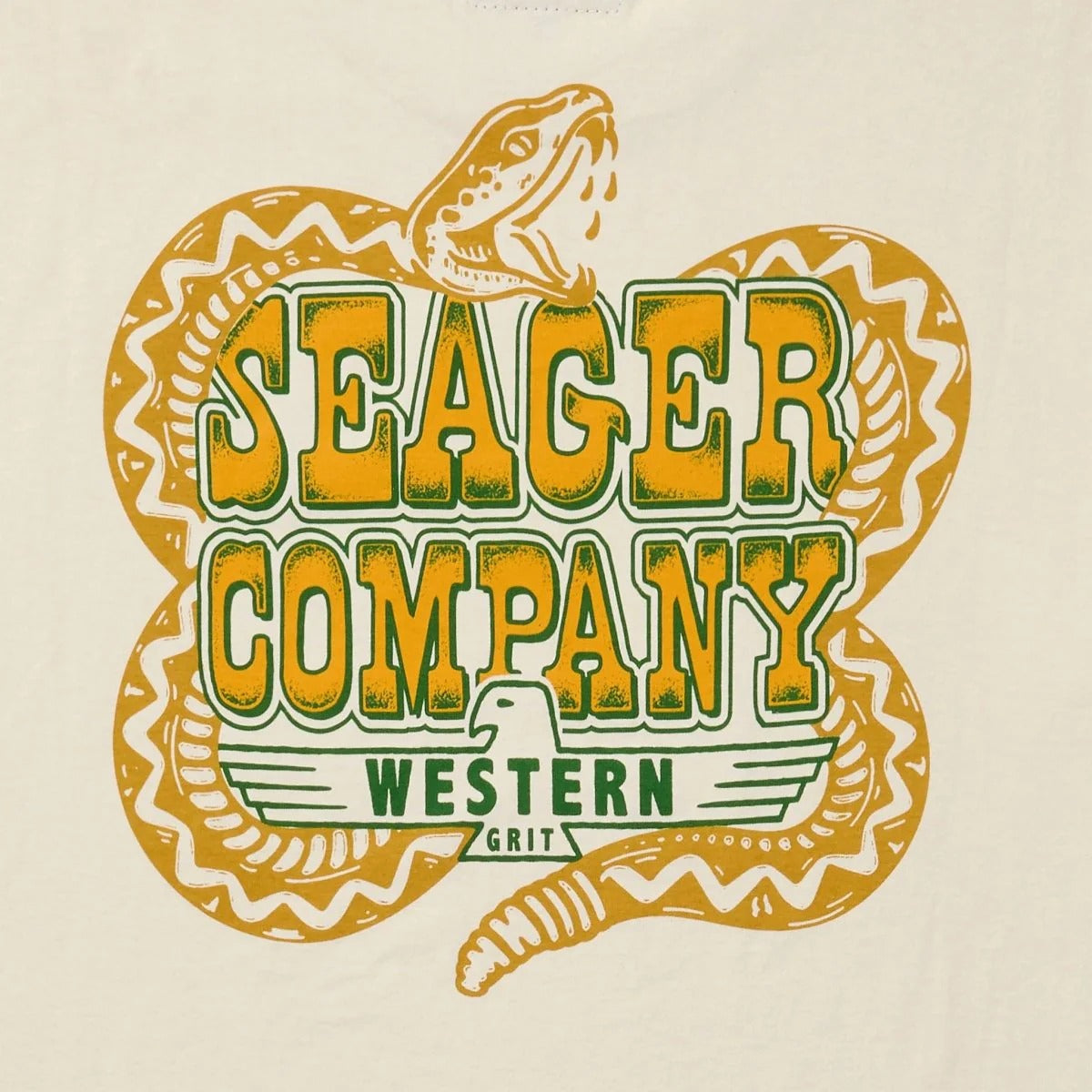 Men's Rattler Tee
