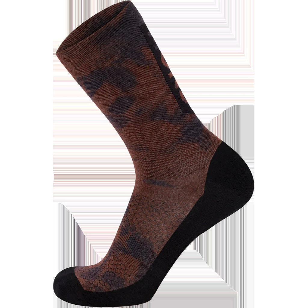 Atlas Crew Sock Digital