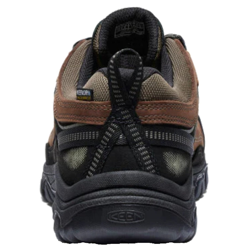 Men's Targhee IV Waterproof Hiking Boot