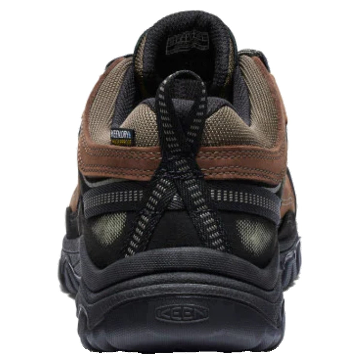 Men's Targhee IV Waterproof Hiking Boot