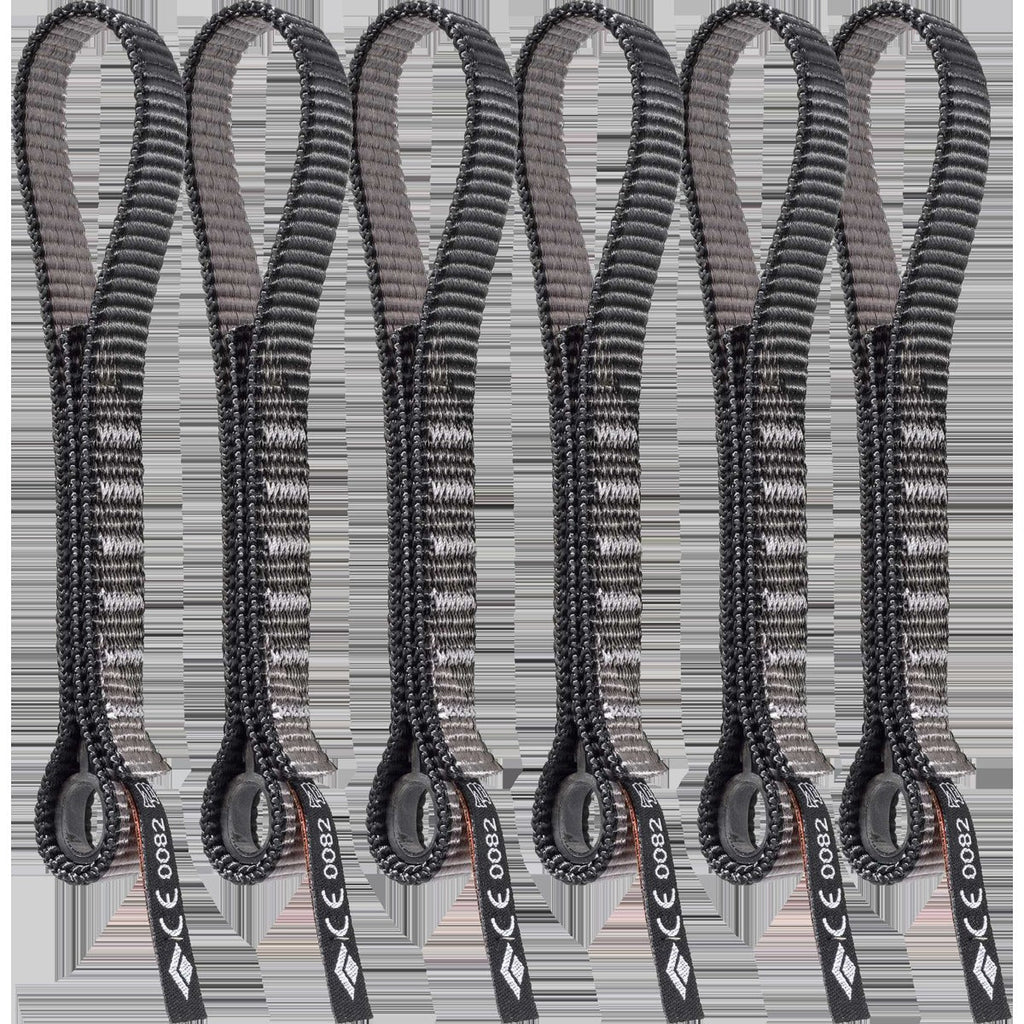 Standard Dogbone 16cm (6 Pack)