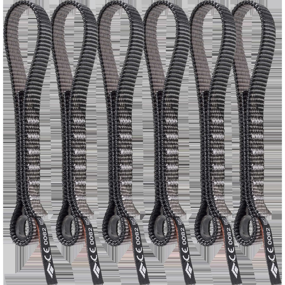 Standard Dogbone 16cm (6 Pack)