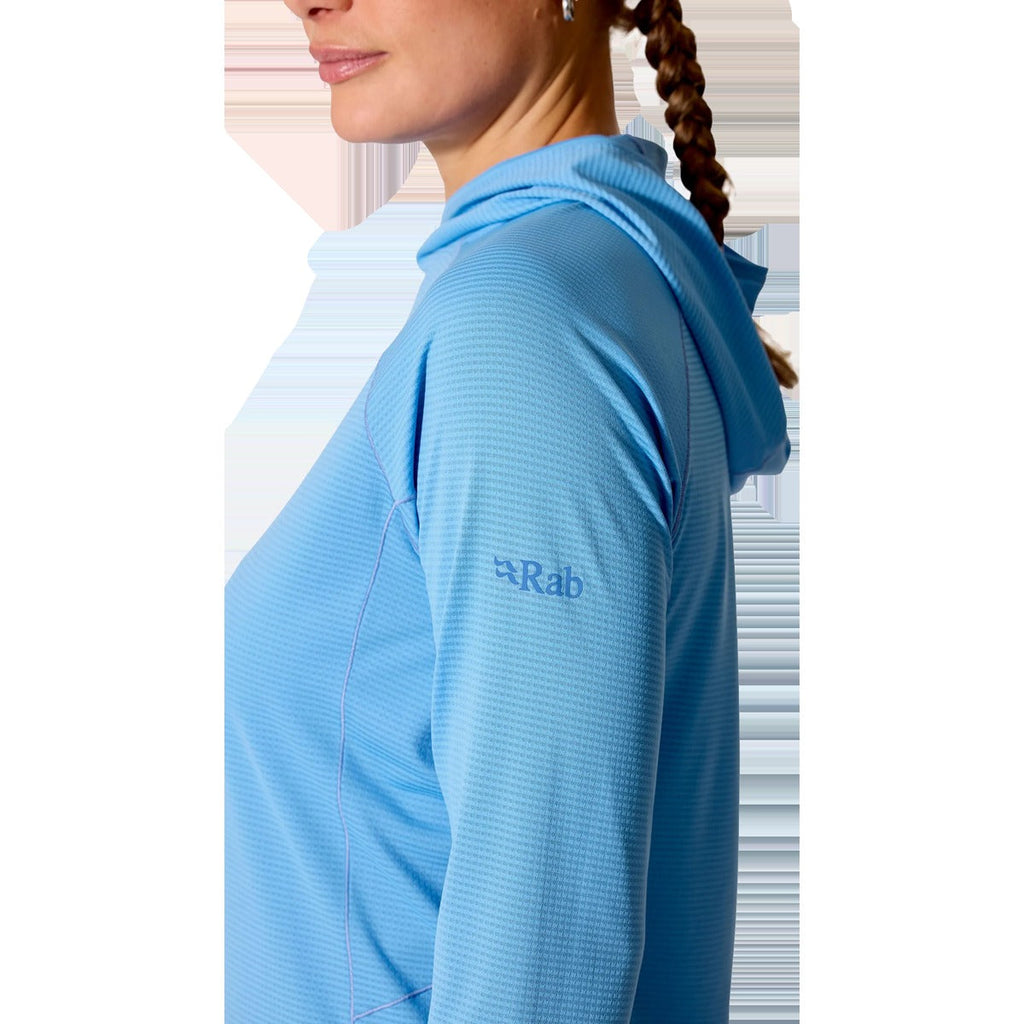 Women's Sonic Hoody