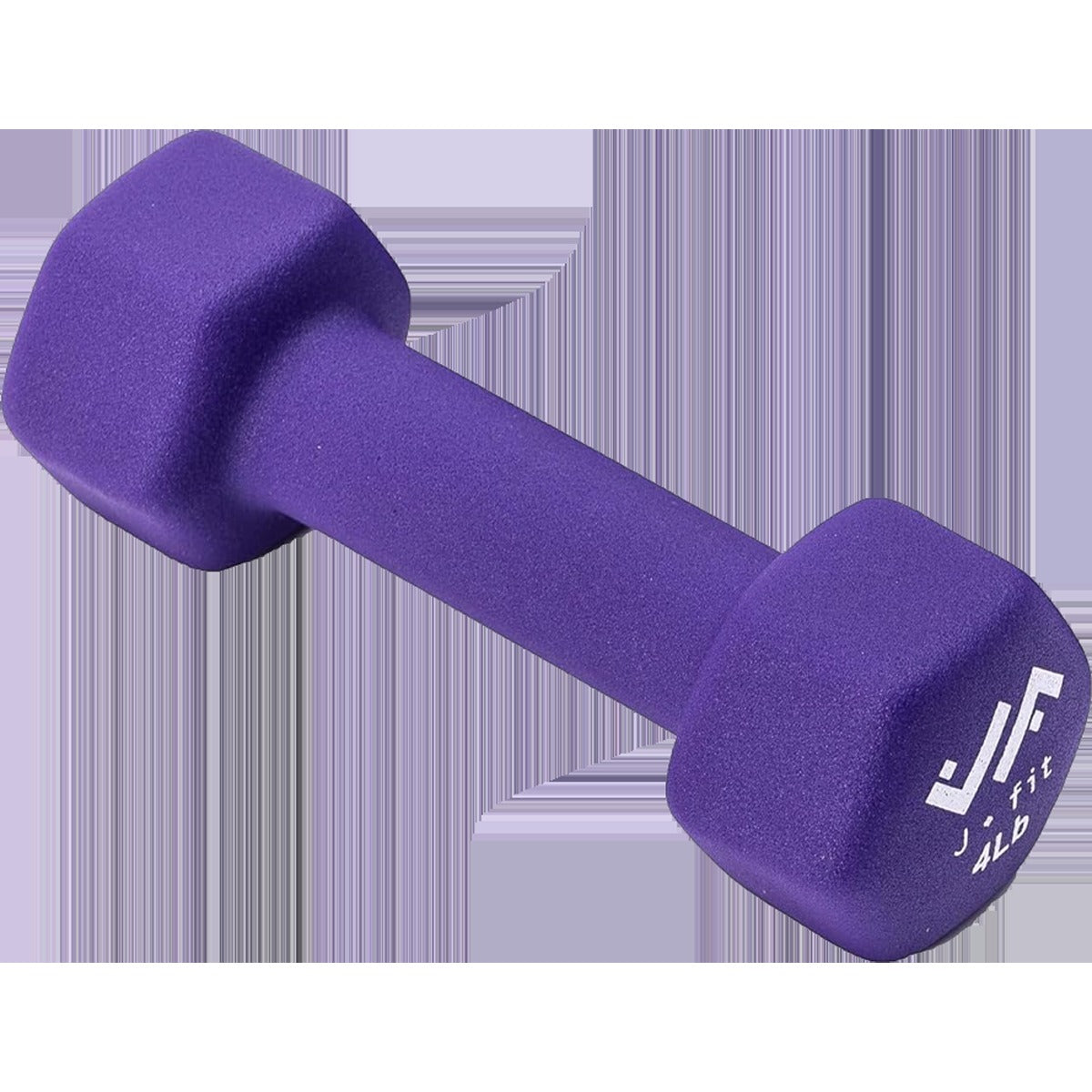 Neoprene Dumbbell 4 lb