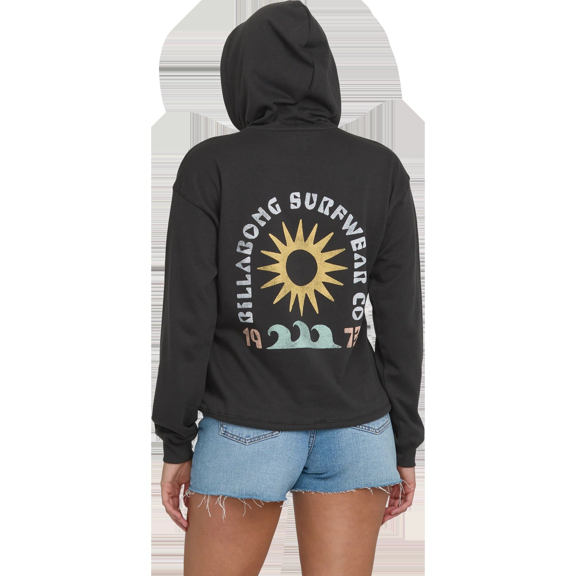 Women's Before Times Pullover Hoodie