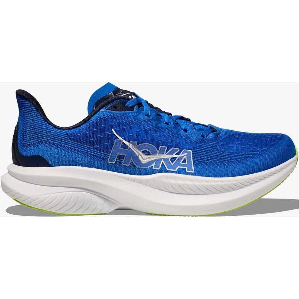 Men's Mach 6