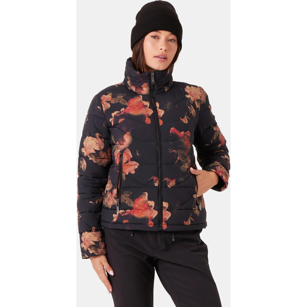 Women's Christal Packable Liner