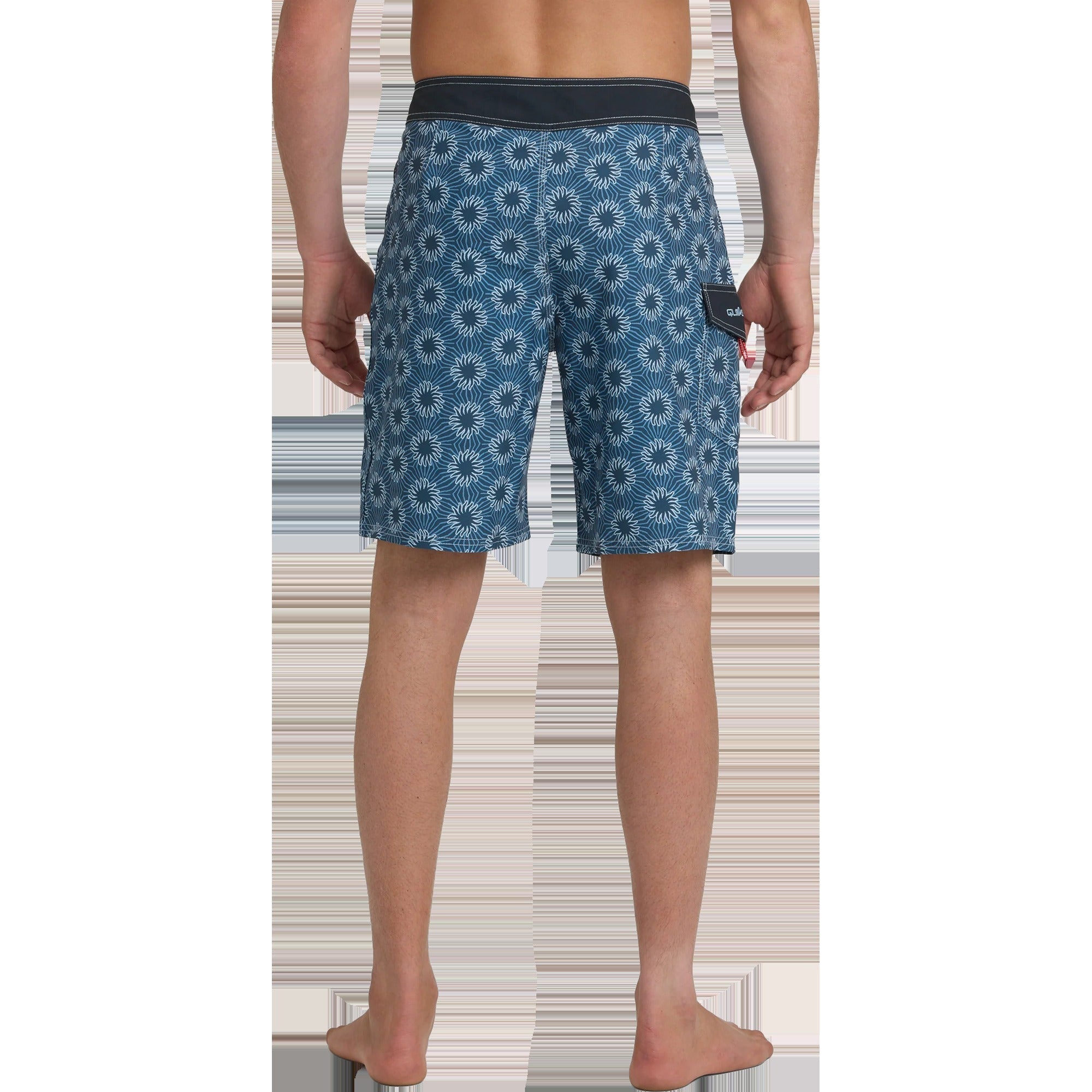 Men's Ocean Mayhem 19" Boardshort