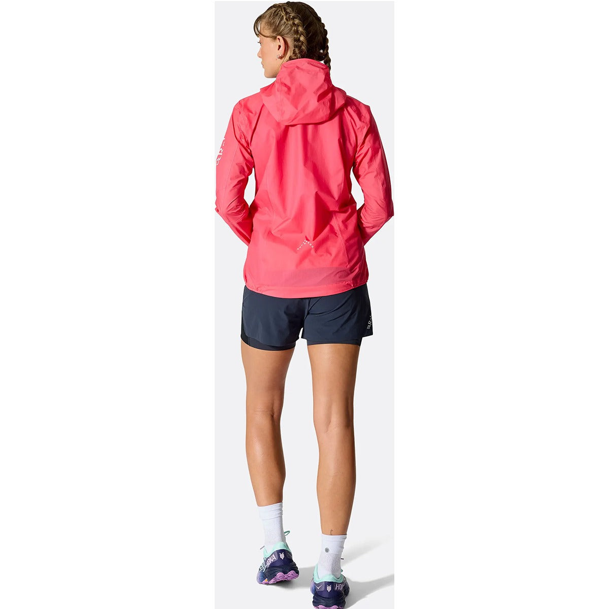 Women's Phantom Jacket