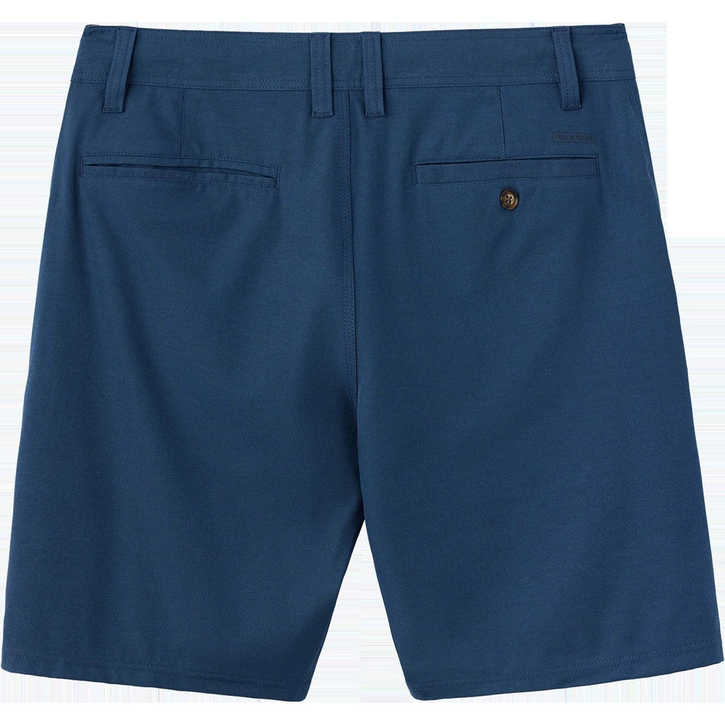 Men's Reserve Light Check 19"