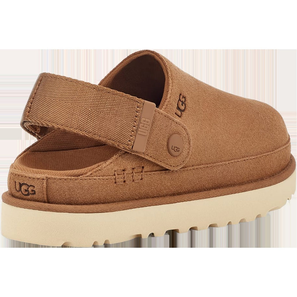 Women's Goldenstar Clog