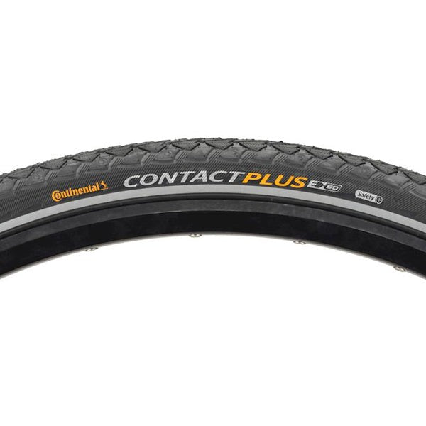 Contact Plus 700c x 35