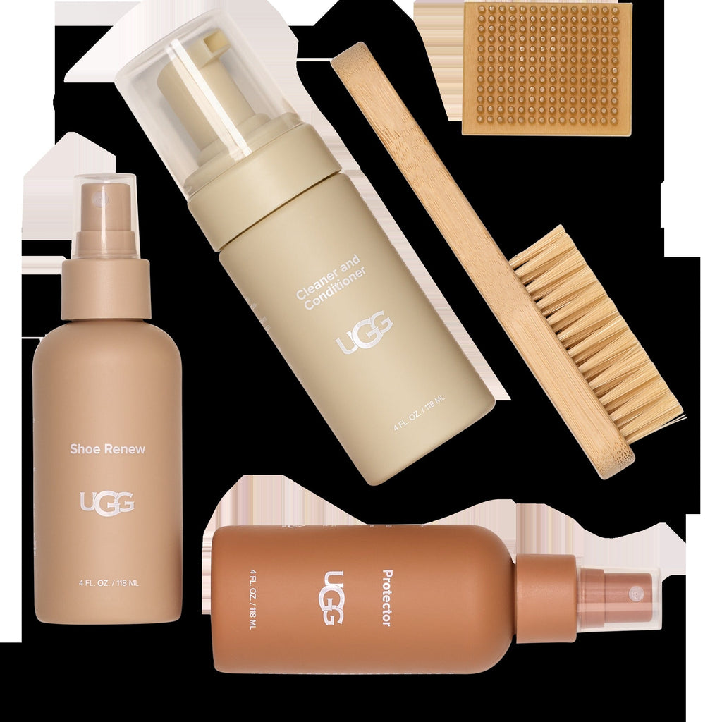 Ugg Care Kit
