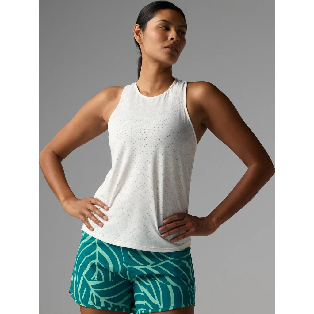 Women's Ice Perf Tank